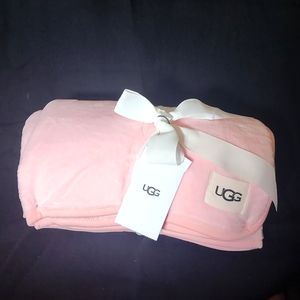 Ugg Home Duffield Throw